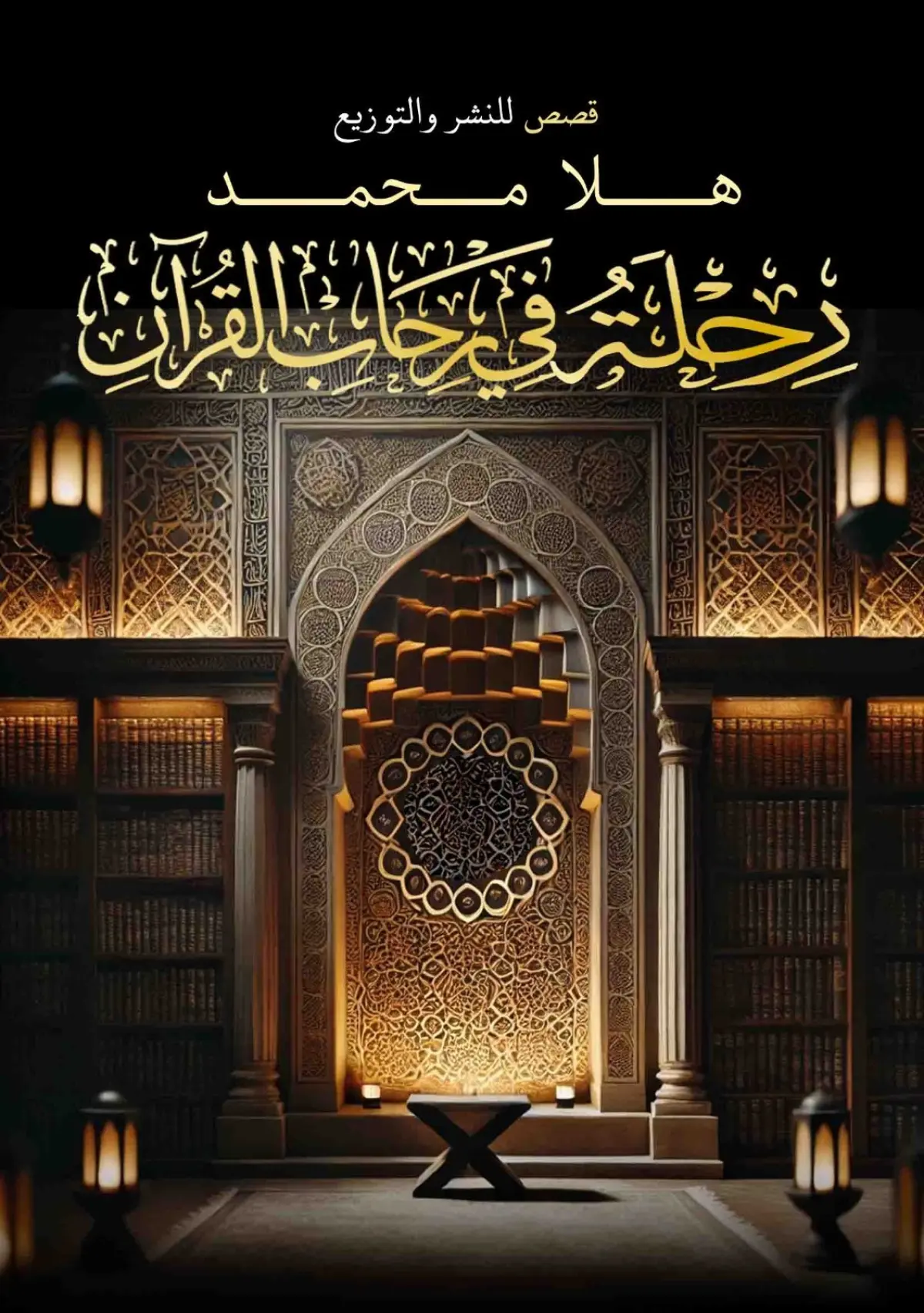 رحلة في رحاب القرآن