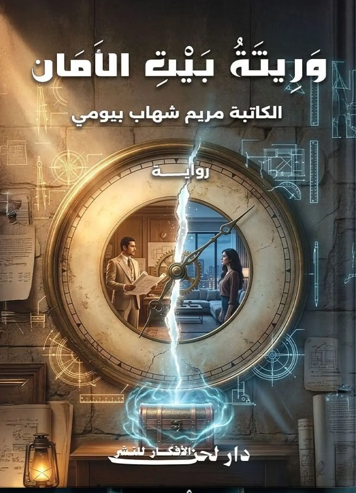 وريثة بيت الأمان