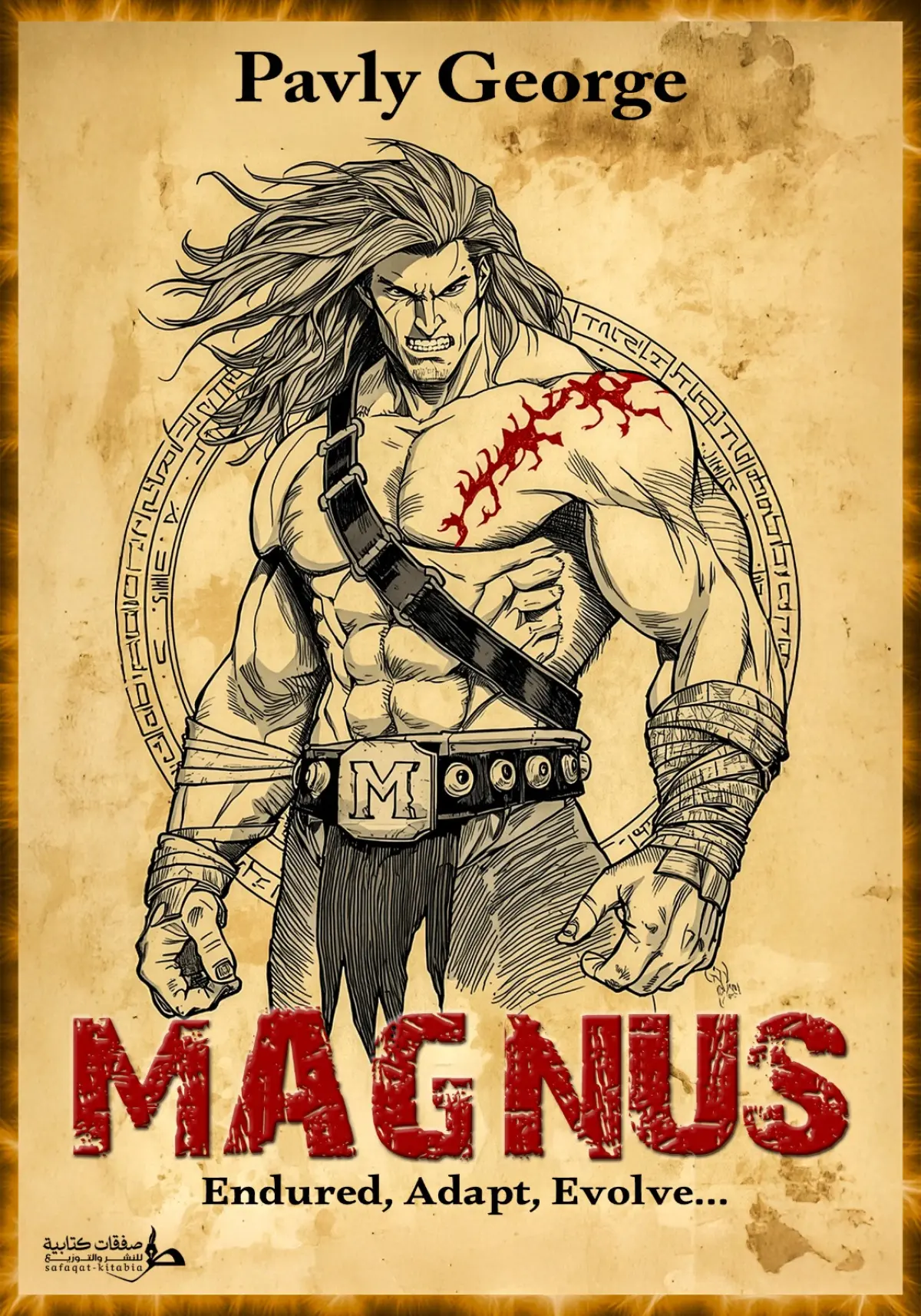 MAGNUS