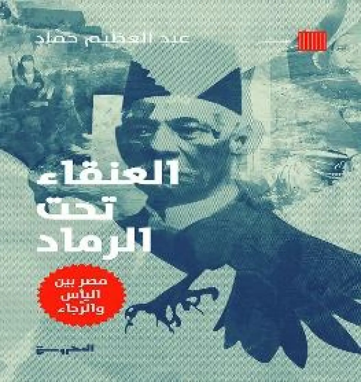 العنقاء تحت الرماد ( مصر بين اليأس والرجاء)