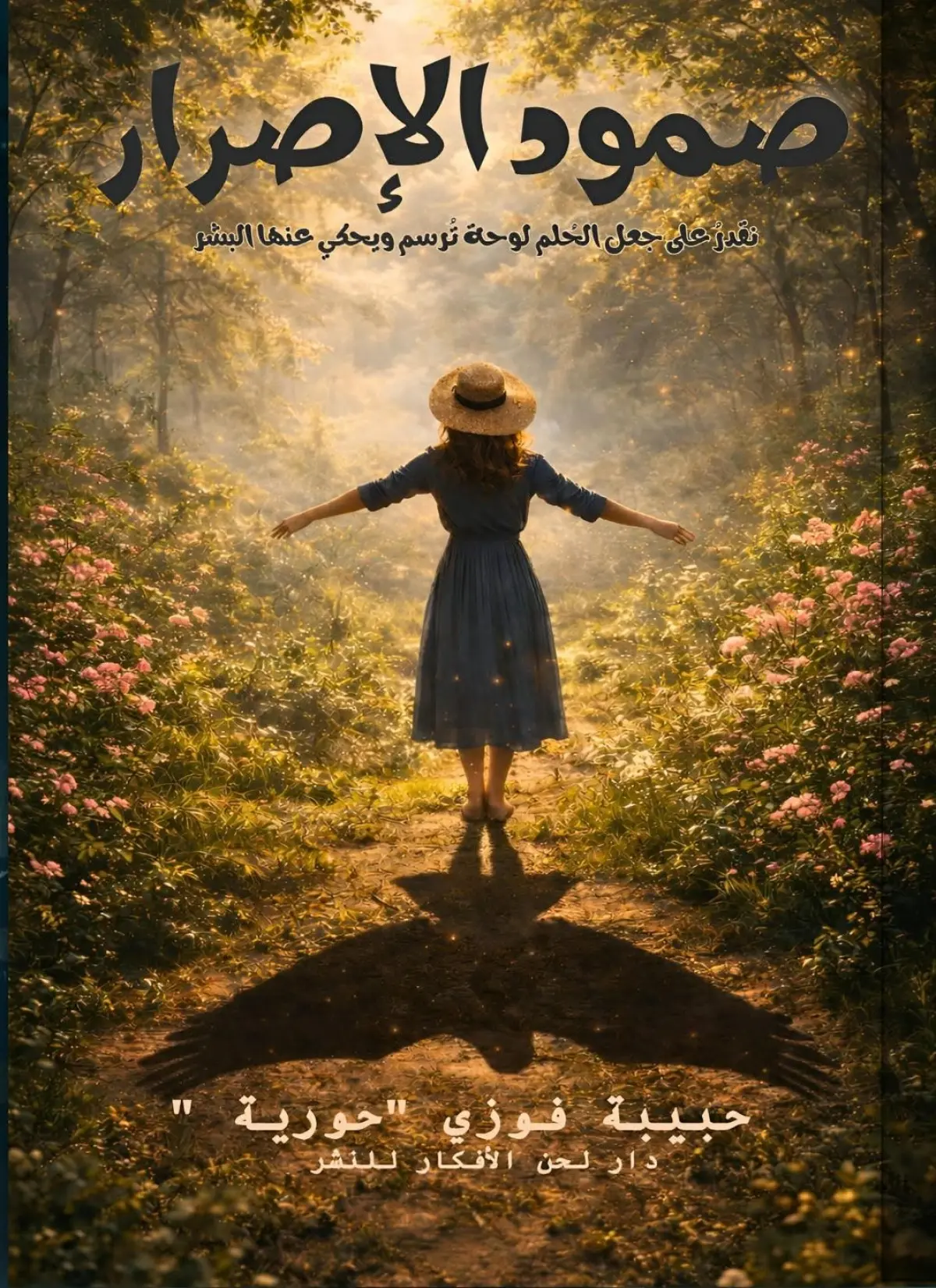 صمود الإصرار