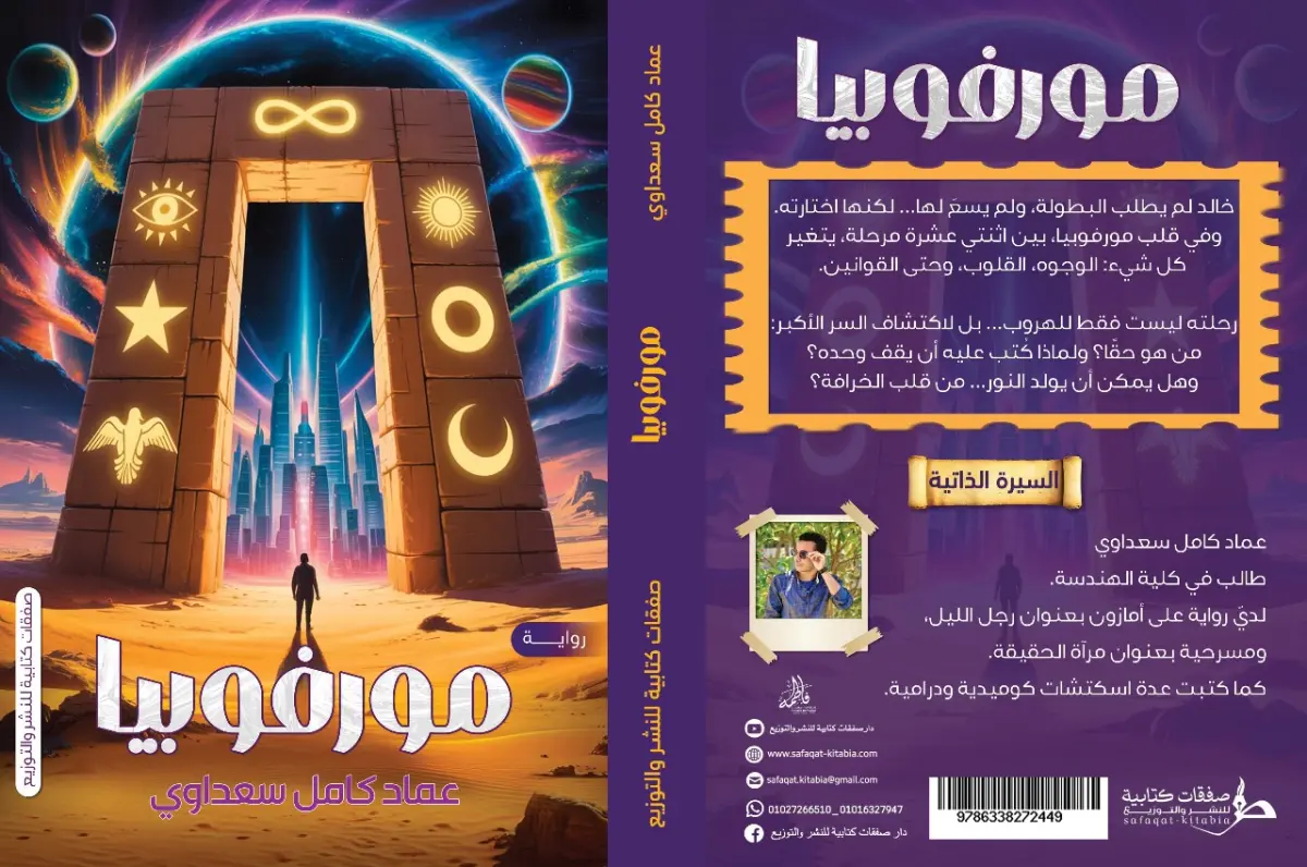 مورفوبيا